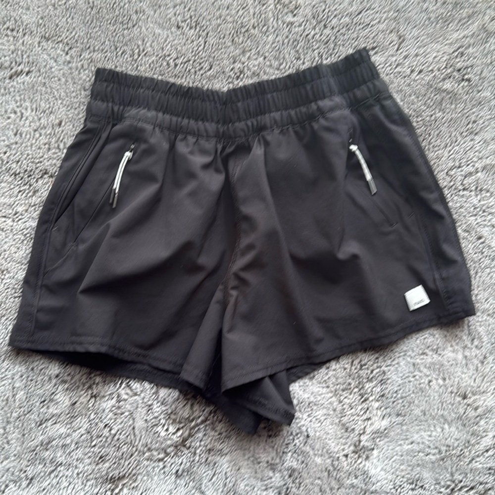 Vuori Dash Shorts